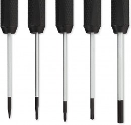 Juego de destornilladores de precisión-5 unidades  iFixit7